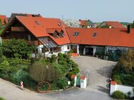 Traumhafte Landhausvilla in toller Lage - Moosthenning