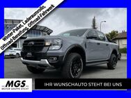 Ford Ranger, Tremor DOKA #BILSTEIN #WINTER-PKT #, Jahr 2022 - Hof