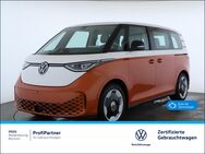 VW ID.BUZZ, Pro TravelAssist InfoPlus AssistenzPlus, Jahr 2024 - Bochum