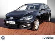 VW Golf Variant, 1.5 TSI Golf VII Highline SiHz, Jahr 2020 - Erfurt