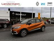 Renault Captur INTENS TCE 150 EDC NAVI+PDC+LED - Spenge