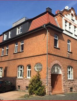 Gemütliche 1-Raumwohnung im Herzen von Vacha! - Vacha