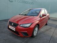 Seat Ibiza, 15, Jahr 2024 - München