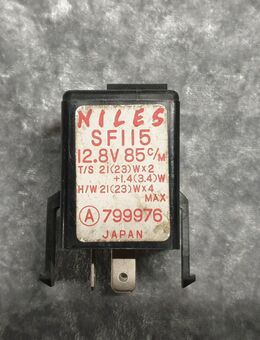 MB338226 Blinkgeber (Blinker Warnblinker) für diverse Mitsubishi - Hannover Vahrenwald-List