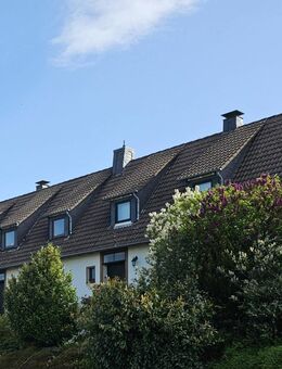 Anmutiges und gepflegtes Familienhaus in Velbert-Tönisheide (Optionsangebot) - Velbert