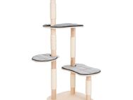 Modern Living Kratzbaum Cali - grau