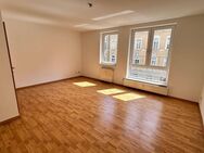 +++Helle geräumige Wohnung in guter Ausstattung an einer ruhigen Nebenstrasse+++ - Chemnitz