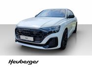 Audi Q8, , Jahr 2022 - Füssen