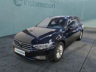 VW Passat Variant, 2.0 TDI Business, Jahr 2022 - München