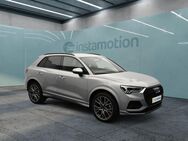 Audi Q3, 35 TDI advanced 20Zoll, Jahr 2023 - München