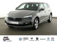 Skoda Scala, 1.0 TSI Style, Jahr 2022 - Suhl