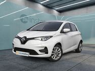 Renault ZOE, EXPERIENCE Z E 50 Batteriekauf, Jahr 2021 - München