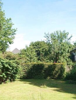 Mit Freunden bauen oder Vermieter werden!!!! - Hagen (Stadt der FernUniversität)