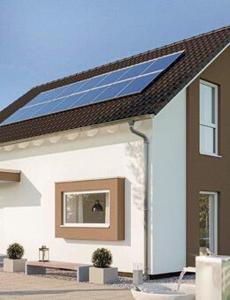 TOPDEAL!!! PROVISIONSFREIES GRUNDSTÜCK + HAUS IN DER NÄHE VON WISMAR!!! - Groß Stieten