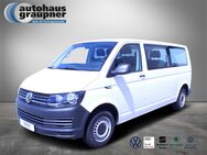 VW T6 Kombi, 2.0 TDI, Jahr 2019 - Brandis