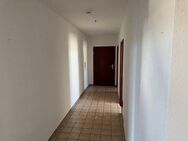 Große 3-Raum-Wohnung inkl. Stellplatz - Oschersleben (Bode)