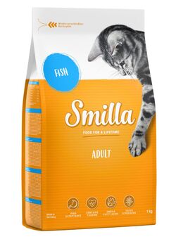 Smilla Adult Fisch - 1 kg