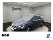 VW Touran, 1.5 TSI Move OPF (EURO 6d), Jahr 2023 - Gießen