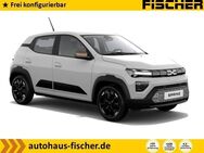 Dacia Spring, Electric 65 Extreme frei Konfigurierbar, Jahr 2022 - Esslingen (Neckar)