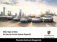 Porsche Panamera, 4S E-Hybrid, Jahr 2022 - Wuppertal