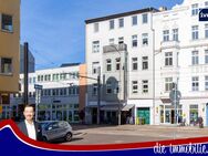 ***attraktives Investment: Mehrfamilienhaus mit 17 Einheiten im pulsierenden Stadtfeld Ost*** - Magdeburg