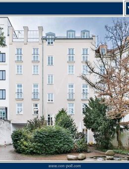 Exklusives Wohn- und Geschäftshaus in Top-Lage - München