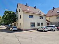 **Ruheoase** in der Großstadt Regensburg ** 3 - Zimmer Erdgeschosswohnung mit Garten - Regensburg