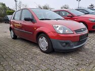 Ford Fiesta 1.3 Klima,ZV,elektr.FH beheizb.Frontschei - Vierlinden