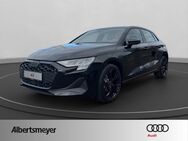 Audi A3, Sportback 30 TFSI ADVANCED KA, Jahr 2025 - Nordhausen