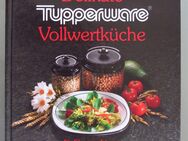 Max Inzinger: Delikate Tupperware-Vollwertküche. - Münster