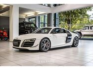 Audi R8 GT Coupe NR 31/333 SCHALENSITZE CARBON KW-FAH - Hannoversch Münden Zentrum