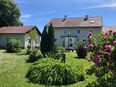 Großes Bauernhaus in Alleinlage mit Obst - und Gemüsegarten zu vermieten. in 94486