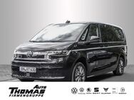 VW T7 Multivan, 2.0 TDI Multivan Style, Jahr 2024 - Bonn