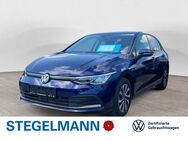 VW Golf, 1.0 TSI VIII Active, Jahr 2023 - Lemgo