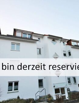 == Einzugsbereite ETW in Detmold mit Blick bis zum Hermann == - Detmold