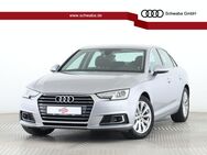 Audi A4, 1.4 TFSI Limousine design, Jahr 2018 - Gersthofen