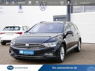 VW Passat Variant, 2.0 TDI Business AREA, Jahr 2023 - Rostock