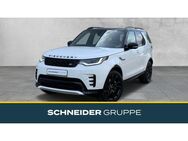 Land Rover Discovery, D250 AWD DYNAMIC SE, Jahr 2022 - Chemnitz