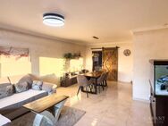*** Mehr als nur vier Wände - Stilvolle 4 Zimmer-Wohnung mit Südbalkon und Stellplatz *** - Mannheim