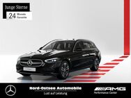 Mercedes C 220, d T Avantgarde 18, Jahr 2024 - Trittau