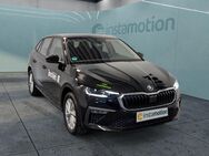 Skoda Scala, 1.0 TSI Selection Komfort Plus, Jahr 2024 - München