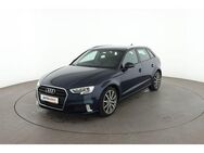 Audi A3 1.0 TFSI Sport - Berlin