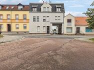 Haus mit viel Potenzial für die große Familie oder als Renditeobjekt - Coswig (Anhalt)