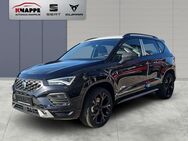 Seat Ateca, 1.5 TSI FR Beats el, Jahr 2024 - Traunstein