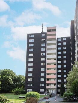 Vermietete, schön aufgeteilte Etagenwohnung in Essen-Horst - Essen