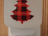 Scentsy "Pine for Plaid" - Egloffstein