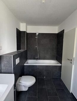 3 ZKB-Wohnung mit Balkon (A65) - Baumholder