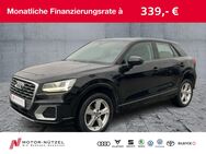 Audi Q2, 35 TDI QU SPORT, Jahr 2020 - Bayreuth