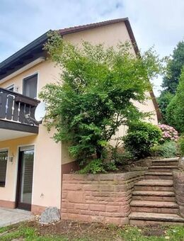 EFH mit Ausblick - neu renoviert - Aschaffenburg