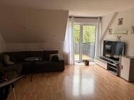 3R, Meuselwitz, Balkon, Wohnberechtigungsschein! - Meuselwitz